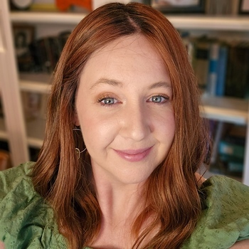 Avatar of Kelly Martin, MA, LPC-S