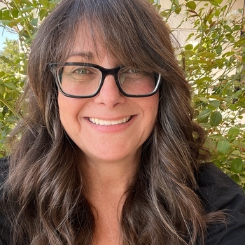 Clinician Headshot
