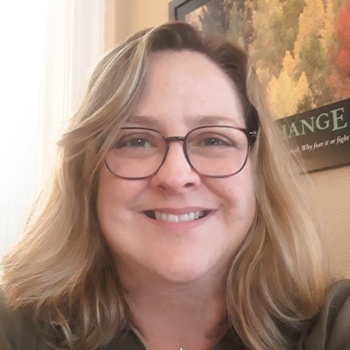 Clinician Headshot
