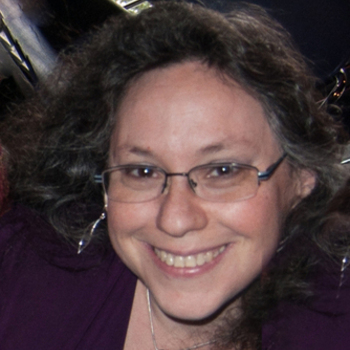 Avatar of Michelle Wexelblat