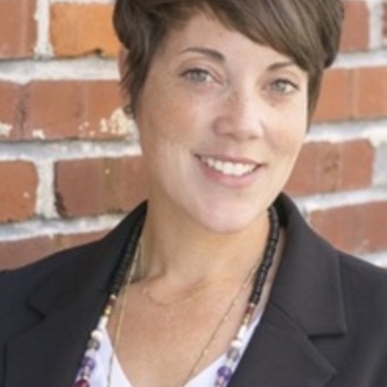 Avatar of Sara Carter, LCSW