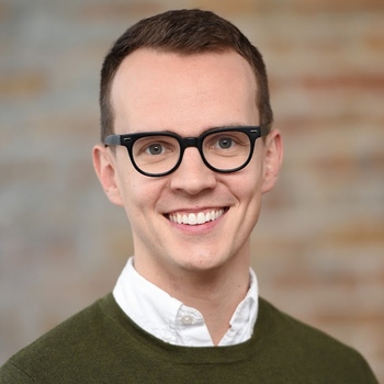 Clinician Headshot