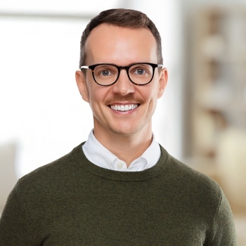 Avatar of Michael Morin, Ph.D.