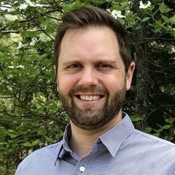 Clinician Headshot