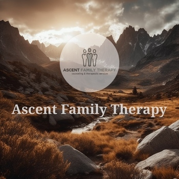 Avatar of Ascent Family Therapy
