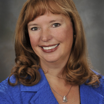 Clinician Headshot
