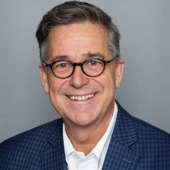 Avatar of John Lampert, LMFT