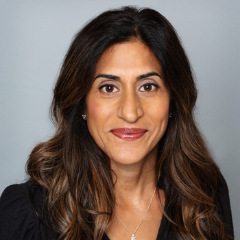 Avatar of Swati Cerise