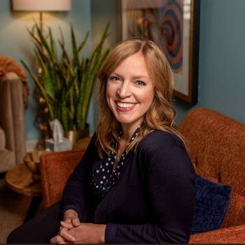 Avatar of Catherine Linde, LCSW, LSCSW