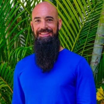 Clinician Headshot