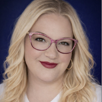 Avatar of Sheri Collinsworth Cobarruvias