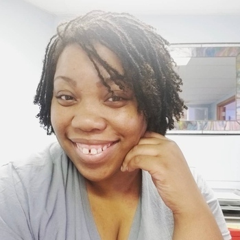 Avatar of Aliya Adenuga