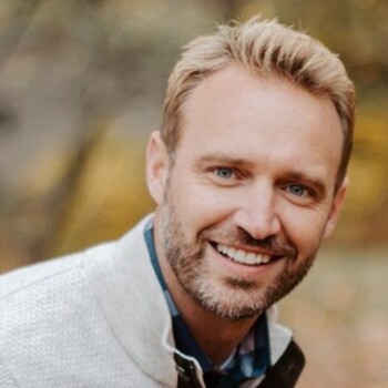 Clinician Headshot