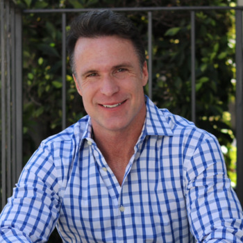 Clinician Headshot
