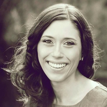 Avatar of Christina Alexander