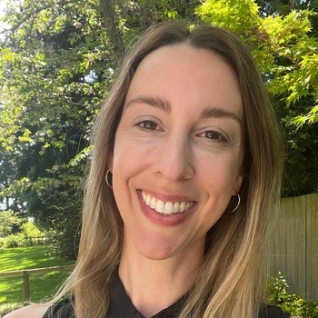 Clinician Headshot
