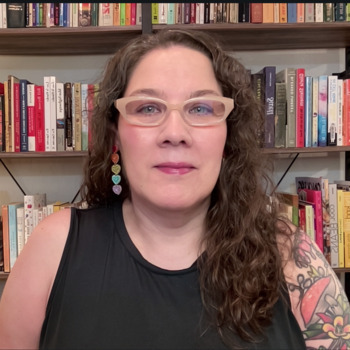 Avatar of Karen Tessandore, MS, LPC