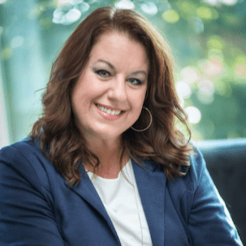 Avatar of Brandy A. Mounts, PhD, LPC