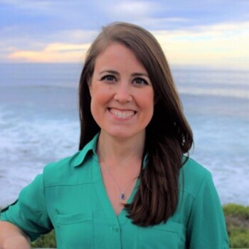 Clinician Headshot