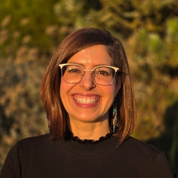 Avatar of Kerry Renjilian Gough, LPCC