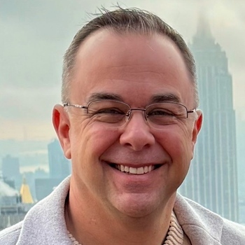 Clinician Headshot
