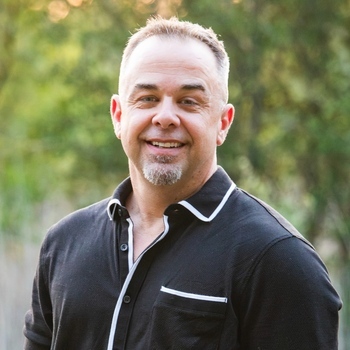 Avatar of Chris Green