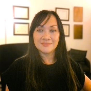Avatar of Dr. Gently Ang