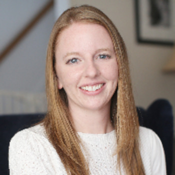 Clinician Headshot