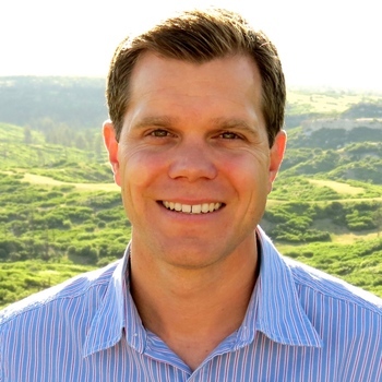 Clinician Headshot