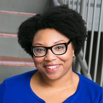 Clinician Headshot