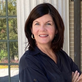Clinician Headshot