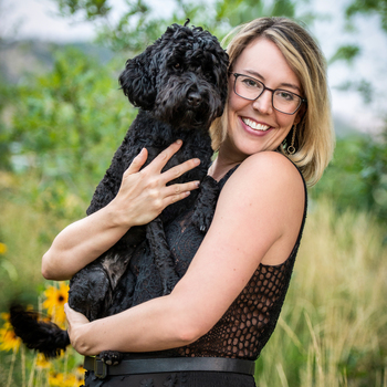 Clinician Headshot