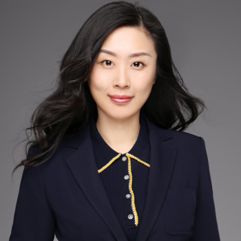 Avatar of Dr. Yishan Xu, Ph. D.