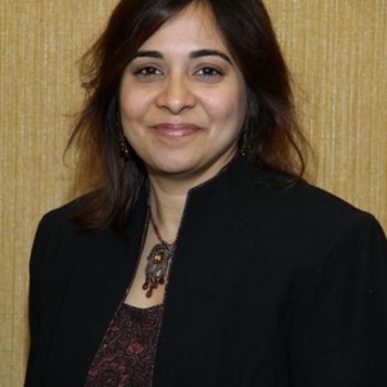 Clinician Headshot