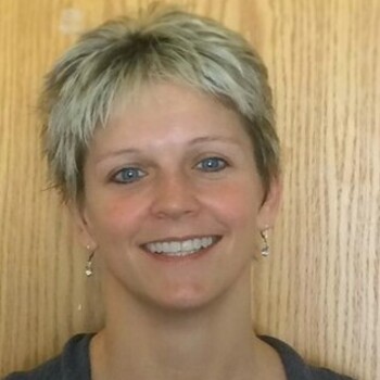 Clinician Headshot