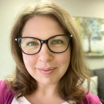Clinician Headshot