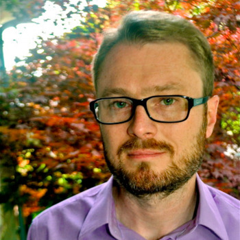 Avatar of Sean Barnett