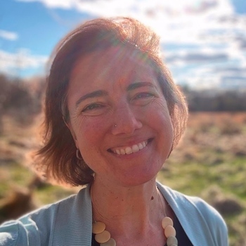 Avatar of Renee Reilly Gambell