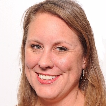 Clinician Headshot