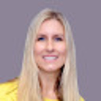 Clinician Headshot