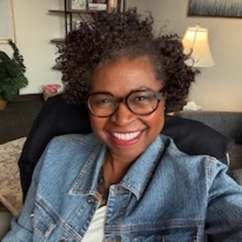 Avatar of Dr. Andrea Waddell-Pratt