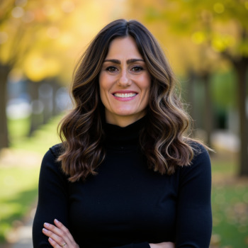 Avatar of Julie Marie McDevitt