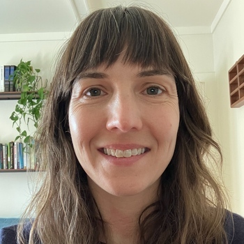 Avatar of Christina Pascarzi, PsyD