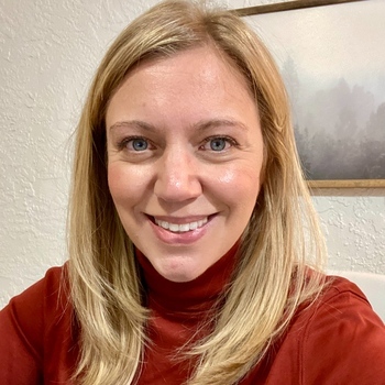 Clinician Headshot