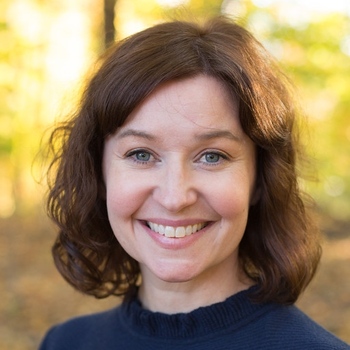 Avatar of Amanda Voils-Levenda, Ph.D