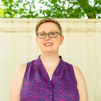 Avatar of Megan McDavid, LCSW, MEd, CST