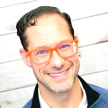 Avatar of Doug DiBrielle, LMHC