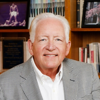 Avatar of Thomas O. Bonner, PhD, PA