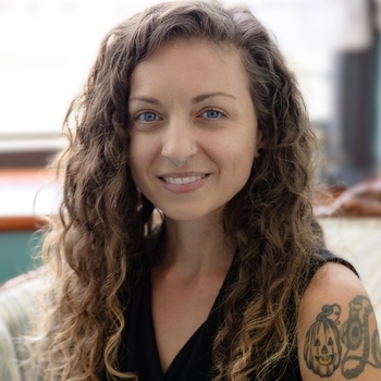 Avatar of Alexandra Maranto