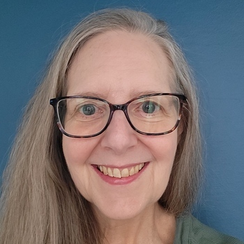Avatar of Carrie Jameson